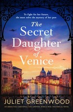 The Secret Daughter of Venice