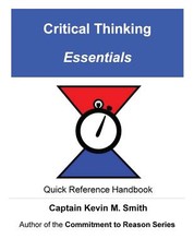 Critical Thinking Essentials