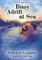 Buoy Adrift at Sea