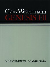 Genesis 1 - 11
