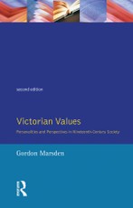 Marsden, G: Victorian Values