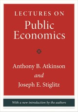 Lectures on Public Economics