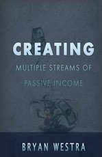 Creating Multiple Streams Of Passive Income