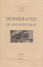 Demokratija ir jos kritikai