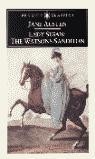 Lady Susan, the Watsons, Sanditon