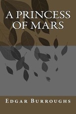 A Princess of Mars