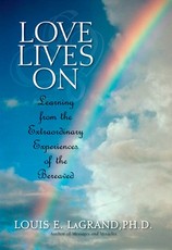 Love Lives on