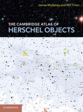 Cambridge Atlas of Herschel Objects