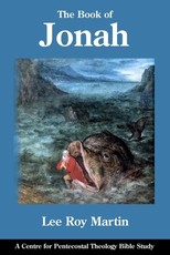 The Book of Jonah