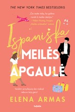Ispaniška meilės apgaulė Ispaniška meilės apgaulė
