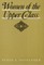 Women of the Upper Class