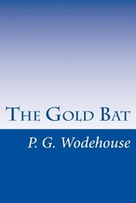 The Gold Bat