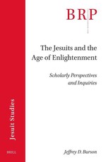The Jesuits and the Age of Enlightenment