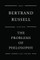 The Problems of Philosophy