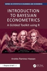 Introduction to Bayesian Econometrics