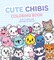 Cute Chibis Coloring Book