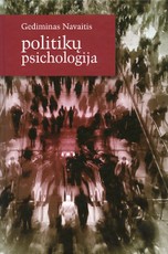 Politikų psichologija