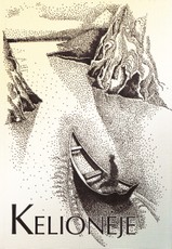 Kelionėje. Jaunimo pasikalbėjimas su Dievu