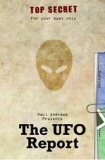 Paul Andrews Presents - The UFO Report