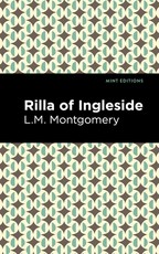 Rilla of Ingleside