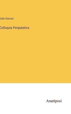 Colloquia Peripatetica
