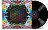 Vinilinė plokštelė LP COLDPLAY „A Head Full Of Dreams“