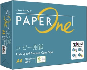 Biuro popierius PaperOne Copier  A4/80g 500l
