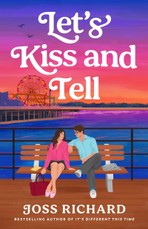 Let's Kiss and Tell