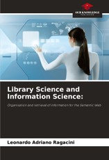 Ragacini, L: Library Science and Information Science: