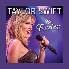 Taylor Swift Be Fearless Gift Book