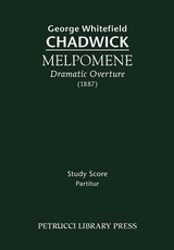 Melpomene, Dramatic Overture
