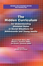 The Hidden Curriculum for Understanding Unstated Rules in Social Situations for Adolescents and Young Adults
