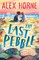 The Last Pebble