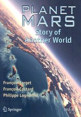 Planet Mars