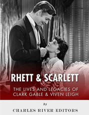 Rhett & Scarlett