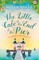 The Little CafÃ© at the End of the Pier