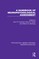 A Handbook of Neuropsychological Assessment