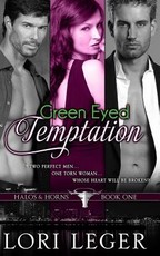 Green Eyed Temptation