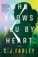 Who Knows You by Heart