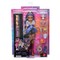 MONSTER HIGH lėlė Rebeka (JMB81)
