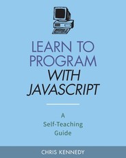 Learn to Program with JavaScript