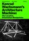 Konrad Wachsmann's Architecture Machine