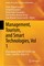 Management, Tourism, and Smart Technologies, Vol 1