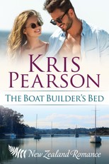 Boat Builder's Bed