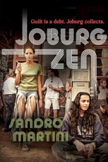 Joburg Zen
