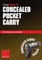 Gun Digest's Concealed Pocket Carry eShort