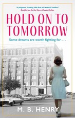 Hold on to Tomorrow