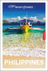 Insight Guides Philippines: Travel Guide with eBook