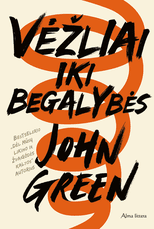 Vėžliai iki begalybės