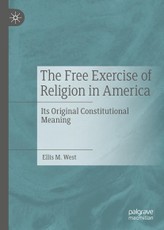 The Free Exercise of Religion in America